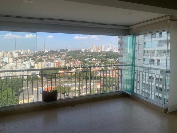 Imagem Apartamento com 2 Quartos à Venda, 62 m² em Vila Anastácio - São Paulo