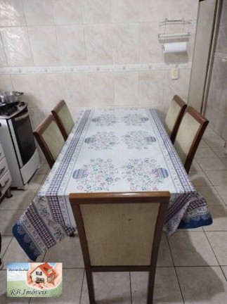 Imagem Casa com 3 Quartos à Venda, 237 m² em Batistini - São Bernardo Do Campo