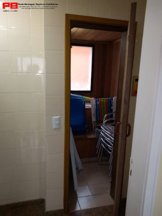 Imagem Apartamento com 3 Quartos à Venda, 202 m² em Cidade Monções - São Paulo Imagem Apartamento com 3 Quartos à Venda, 202 m² em Cidade Monções - São Paulo