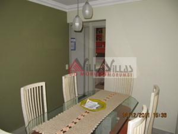Imagem Apartamento com 2 Quartos à Venda, 64 m² em Parque Munhoz - São Paulo
