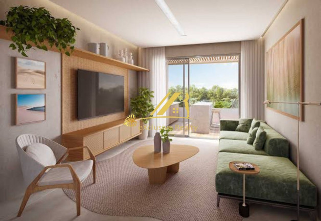 Imagem Imóvel com 2 Quartos à Venda, 86 m² em Imbassaí - Mata De São João Imagem Imóvel com 2 Quartos à Venda, 86 m² em Imbassaí - Mata De São João