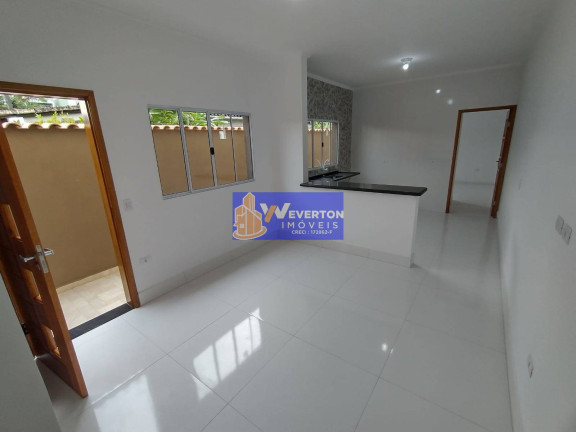 Imagem Casa com 2 Quartos à Venda, 150 m² em Vila Atlântica - Mongaguá Imagem Casa com 2 Quartos à Venda, 150 m² em Vila Atlântica - Mongaguá