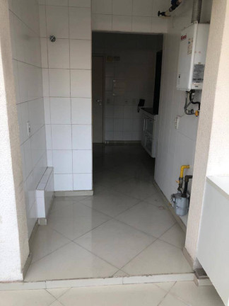 Imagem Apartamento com 3 Quartos à Venda, 82 m² em Granja Julieta - São Paulo