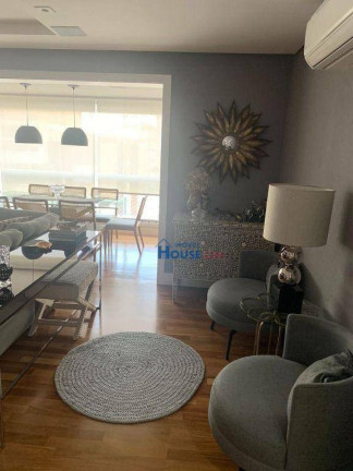 Imagem Apartamento com 3 Quartos à Venda, 125 m² em Alto De Pinheiros - São Paulo Imagem Apartamento com 3 Quartos à Venda, 125 m² em Alto De Pinheiros - São Paulo