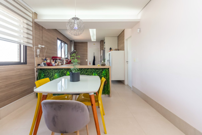 Imagem Apartamento com 3 Quartos à Venda, 184 m² em Tatuapé - São Paulo