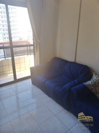 Imagem Apartamento com 1 Quarto à Venda, 50 m² em Vila Assunção - Praia Grande Imagem Apartamento com 1 Quarto à Venda, 50 m² em Vila Assunção - Praia Grande