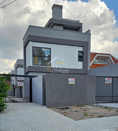 Sobrado com 3 Quartos à Venda, 114 m² em Bairro Alto - Curitiba