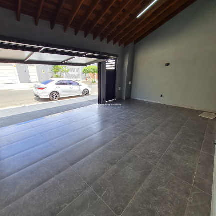 Imagem Casa com 3 Quartos à Venda, 10 m² em Jardim Residencial Nova Veneza - Indaiatuba