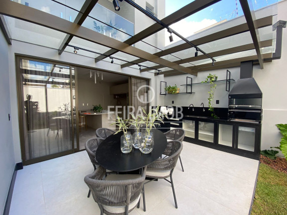 Imagem Casa com 4 Quartos à Venda, 180 m² em Sim - Feira De Santana Imagem Casa com 4 Quartos à Venda, 180 m² em Sim - Feira De Santana