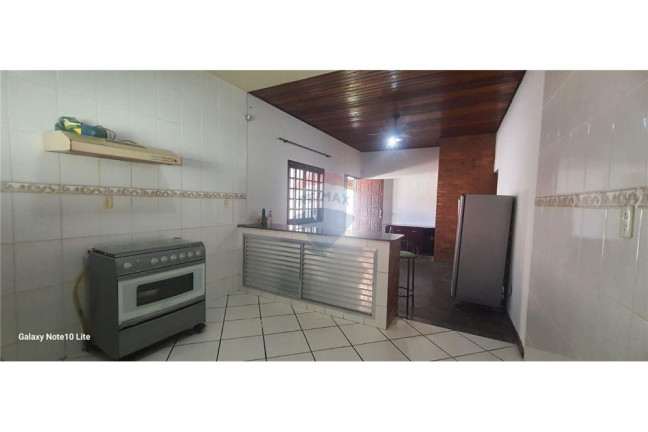 Imagem Casa com 3 Quartos à Venda, 200 m² em Jardim Atlântico - Maricá Imagem Casa com 3 Quartos à Venda, 200 m² em Jardim Atlântico - Maricá