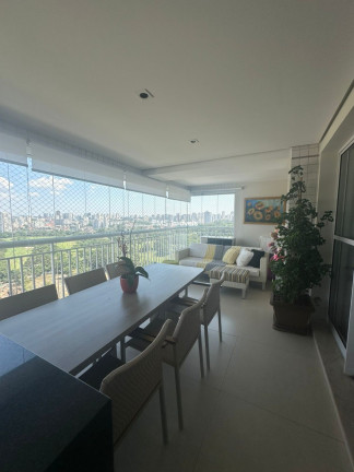 Imagem Imóvel com 3 Quartos à Venda, 136 m² em Santo Amaro - São Paulo Imagem Imóvel com 3 Quartos à Venda, 136 m² em Santo Amaro - São Paulo