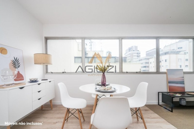 Imagem Apartamento com 3 Quartos à Venda, 101 m² em Vila Madalena - São Paulo Imagem Apartamento com 3 Quartos à Venda, 101 m² em Vila Madalena - São Paulo