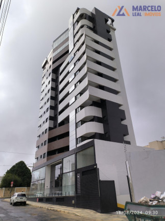 Imagem Apartamento com 3 Quartos à Venda, 83 m² em Recreio - Vitória Da Conquista
