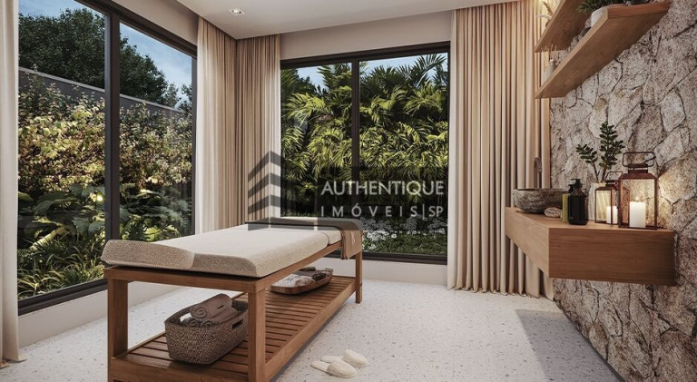 Imagem Apartamento com 4 Quartos à Venda, 219 m² em Itaim Bibi - São Paulo