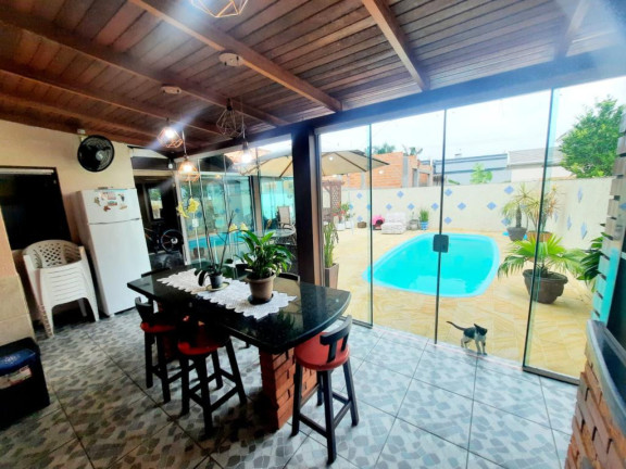 Imagem Casa com 3 Quartos à Venda, 238 m² em Capão Novo - Capao Da Canoa