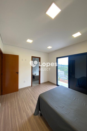 Imagem Imóvel com 3 Quartos à Venda, 195 m² em Residencial Ecologie Itatiba - Itatiba