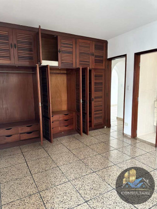 Imagem Apartamento com 3 Quartos à Venda, 152 m² em Itararé - São Vicente