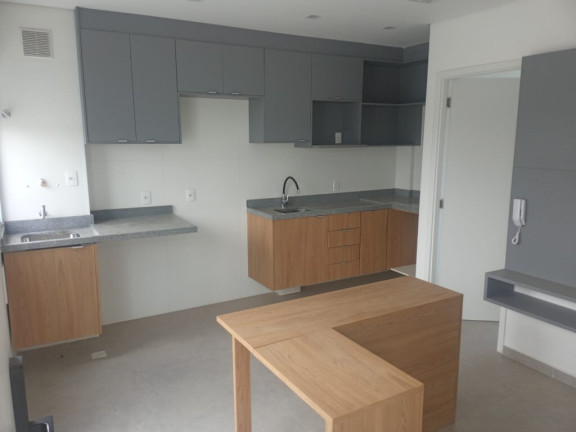 Imagem Apartamento com 1 Quarto à Venda, 27 m² em Vila Sônia - São Paulo Imagem Apartamento com 1 Quarto à Venda, 27 m² em Vila Sônia - São Paulo