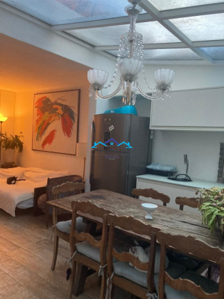 Imagem Apartamento com 2 Quartos à Venda, 100 m² em Vila Clementino - São Paulo