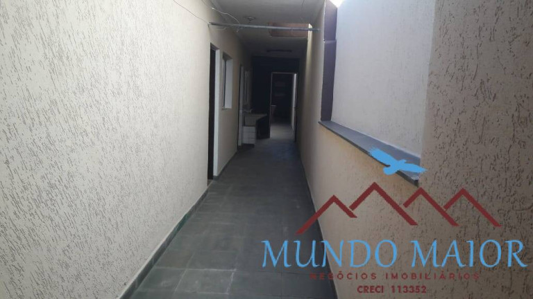 Imagem Casa com 3 Quartos à Venda, 150 m² em Jardim Sônia Maria - Mauá Imagem Casa com 3 Quartos à Venda, 150 m² em Jardim Sônia Maria - Mauá