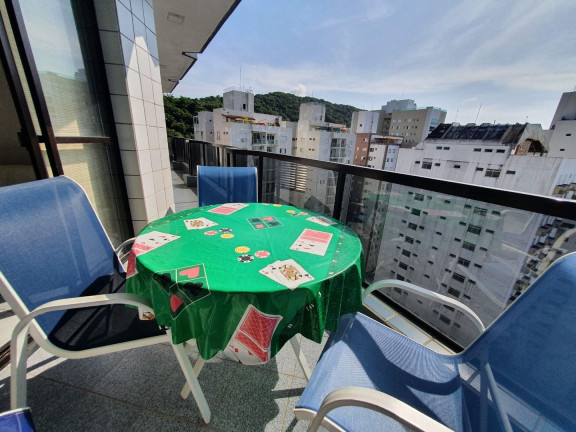 Imagem Apartamento com 3 Quartos à Venda, 160 m² em Pitangueiras - Guarujá Imagem Apartamento com 3 Quartos à Venda, 160 m² em Pitangueiras - Guarujá