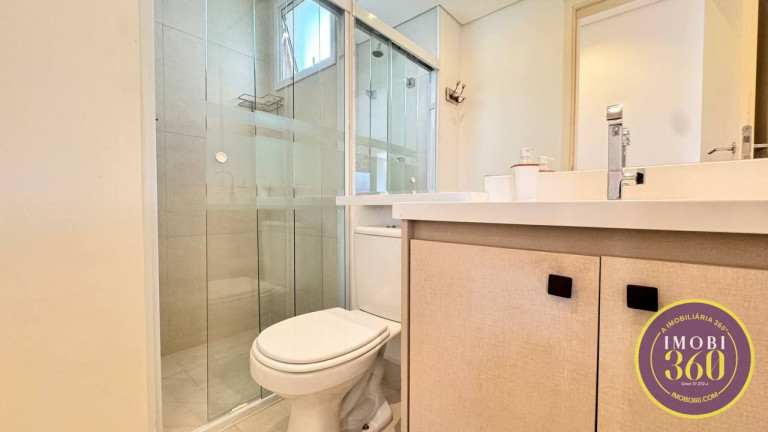 Imagem Apartamento com 2 Quartos à Venda, 60 m² em Vila Regente Feijó - São Paulo