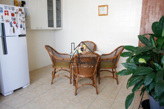 Imagem Apartamento com 3 Quartos à Venda, 156 m² em Centro - Piracicaba