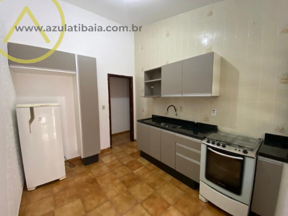 Imagem Imóvel com 5 Quartos para Alugar, 450 m² em Boa Vista - Atibaia
