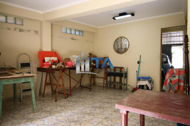 Imagem Casa com 3 Quartos à Venda, 180 m² em Vila Maria Eugênia - Campinas Imagem Casa com 3 Quartos à Venda, 180 m² em Vila Maria Eugênia - Campinas