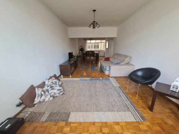Imagem Apartamento com 2 Quartos à Venda, 132 m² em Campos Elíseos - São Paulo Imagem Apartamento com 2 Quartos à Venda, 132 m² em Campos Elíseos - São Paulo