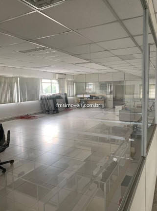 Imagem Imóvel para Alugar, 1.700 m² em Várzea Da Barra Funda - São Paulo