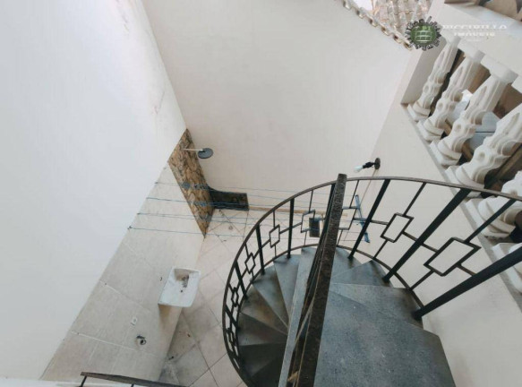 Imagem Sobrado com 3 Quartos à Venda, 147 m² em Vila Assunção - Praia Grande Imagem Sobrado com 3 Quartos à Venda, 147 m² em Vila Assunção - Praia Grande