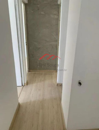 Imagem Apartamento com 3 Quartos à Venda, 63 m² em Residencial Real Parque Sumaré - Sumaré