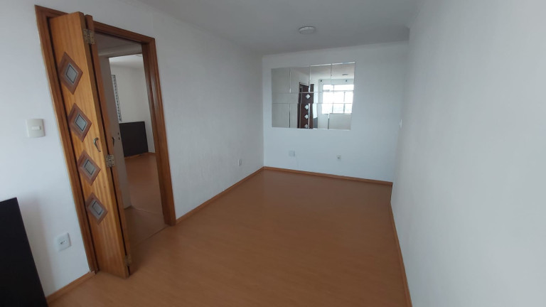 Imagem Imóvel com 2 Quartos à Venda, 52 m² em Jabaquara - São Paulo