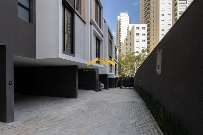 Imagem Casa com 2 Quartos à Venda, 121 m² em Vila Mariana - São Paulo Imagem Casa com 2 Quartos à Venda, 121 m² em Vila Mariana - São Paulo