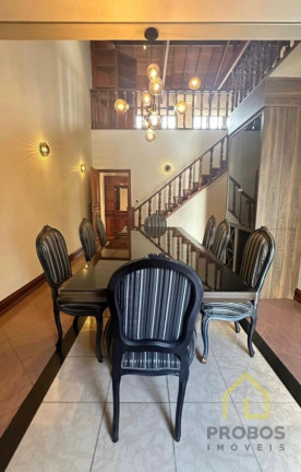 Imagem Casa com 5 Quartos para Alugar, 368 m² em Village Terras De Indaiá - Indaiatuba Imagem Casa com 5 Quartos para Alugar, 368 m² em Village Terras De Indaiá - Indaiatuba