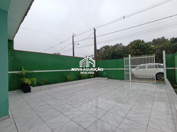 Imagem Casa com 2 Quartos à Venda, 70 m² em Praia De Leste - Pontal Do Paraná Imagem Casa com 2 Quartos à Venda, 70 m² em Praia De Leste - Pontal Do Paraná