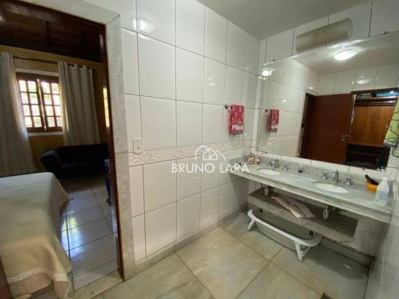 Imagem Casa com 7 Quartos à Venda, 460 m² em Condomínio Fazenda Solar - Igarapé Imagem Casa com 7 Quartos à Venda, 460 m² em Condomínio Fazenda Solar - Igarapé