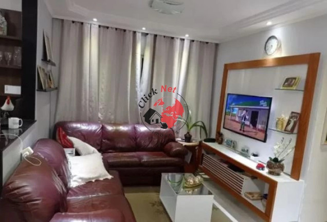 Apartamento com 2 Quartos à Venda, 64 m² em Assunção - São Bernardo Do Campo