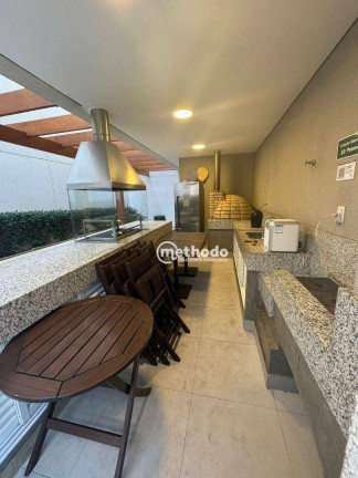Imagem Apartamento com 2 Quartos à Venda, 64 m² em Ponte Preta - Campinas Imagem Apartamento com 2 Quartos à Venda, 64 m² em Ponte Preta - Campinas