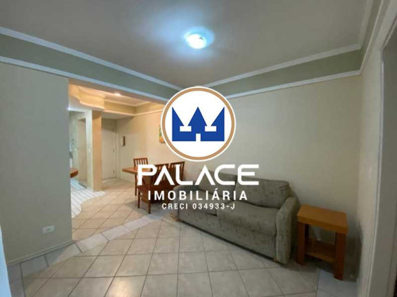 Imagem Apartamento com 1 Quarto à Venda, 37 m² em Alto - Piracicaba