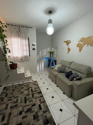 Imagem Casa com 2 Quartos à Venda, 70 m² em Jardim Novo Campos Elíseos - Campinas