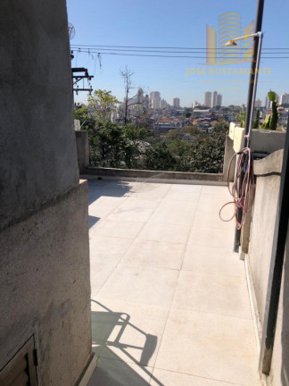 Imagem Casa com 2 Quartos à Venda, em Vila Brasilina - São Paulo Imagem Casa com 2 Quartos à Venda, em Vila Brasilina - São Paulo