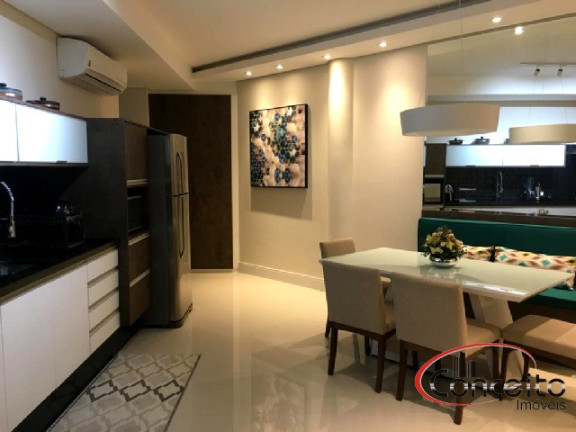 Imagem Apartamento com 2 Quartos à Venda, 90 m² em Praia Grande - Ubatuba