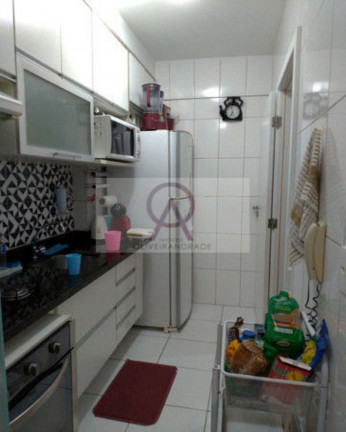 Imagem Imóvel com 2 Quartos à Venda, 59 m² em Imbuí - Salvador