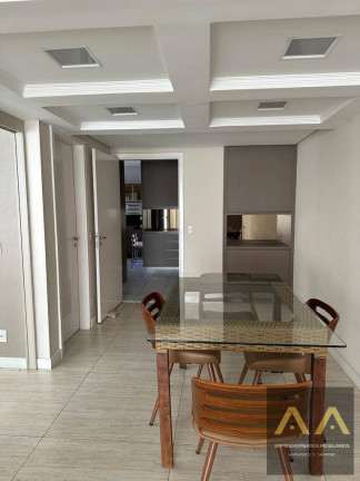 Imagem Apartamento com 3 Quartos à Venda, 235 m² em Alphaville - Barueri Imagem Apartamento com 3 Quartos à Venda, 235 m² em Alphaville - Barueri