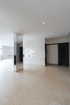 Imagem Apartamento com 3 Quartos à Venda, 101 m² em Vila Mascote - São Paulo
