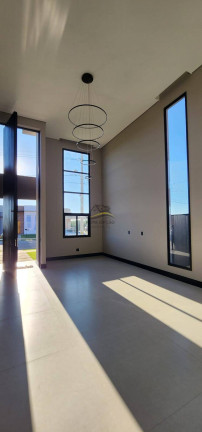 Casa de Condomínio com 3 Quartos à Venda, 380 m² em Itupeva