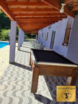 Imagem Chácara com 3 Quartos à Venda, 1.000 m² em Vitória Régia - Atibaia