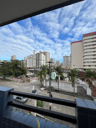 Imagem Apartamento com 2 Quartos à Venda, 65 m² em Aviação - Praia Grande